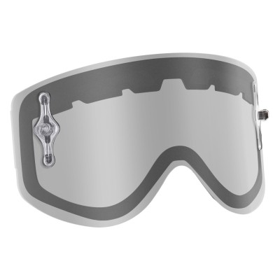 SCOTT Szybka MX Lens Recoil /80's /XI DBL AFC Works clear