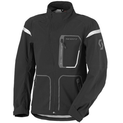 SCOTT Kurtka Concept Dryo black L