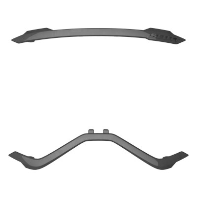SCOTT Części ramki Prospect Top and Bottom Bar black one size