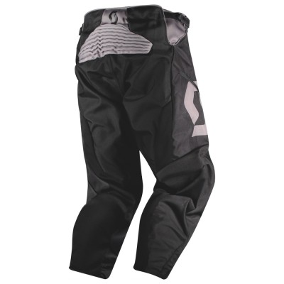 SCOTT Spodnie Pant Enduro black/grey