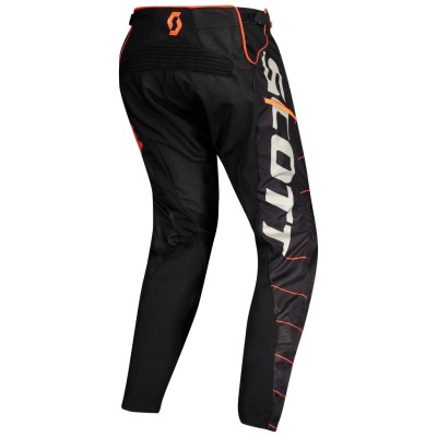 SCOTT Spodnie Pant Enduro black/orange