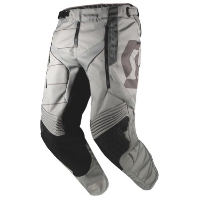 SCOTT Spodnie Pant Enduro grey/grey30