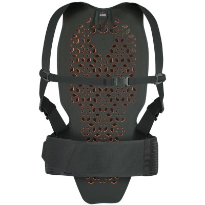 SCOTT Ochraniacz pleców D3O AirFlex Back Protector black