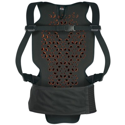 SCOTT Ochraniacz pleców D3O AirFlex Pro Back Protector black
