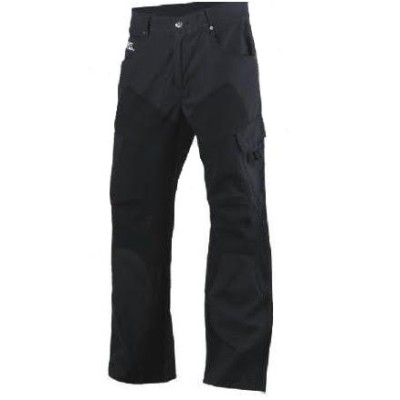 SCOTT Spodnie Mechanical Technical black XS