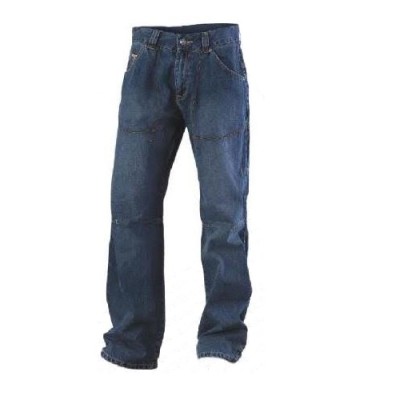 SCOTT Spodnie Mechanical Casual Denim blue 28