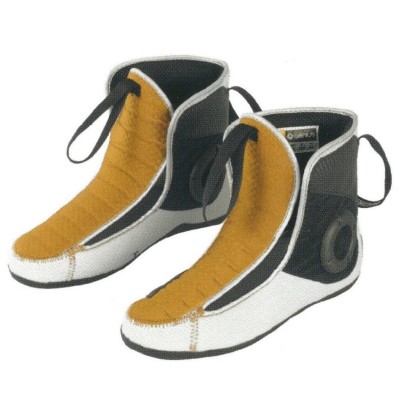 SCOTT Wkładki Booties MX Genius