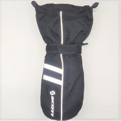SCOTT Rękawice Junior Baltic Mitten black