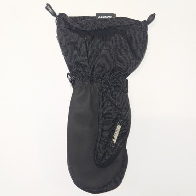 SCOTT Rękawice Junior Baltic Mitten black