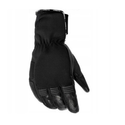 SCOTT Rękawice Glove Tarmac Black XXL