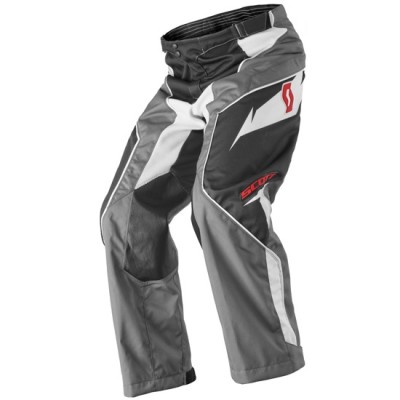 SCOTT Spodnie Pant Adventure black/grey