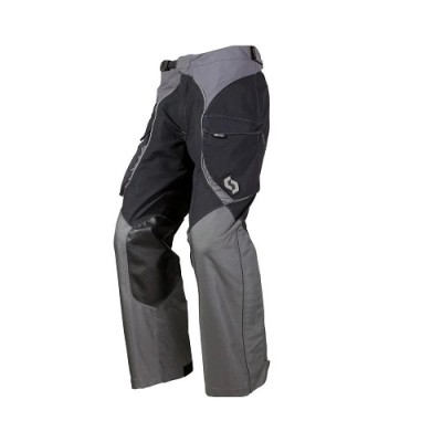 SCOTT Spodnie Pant Ridgeline grey/black