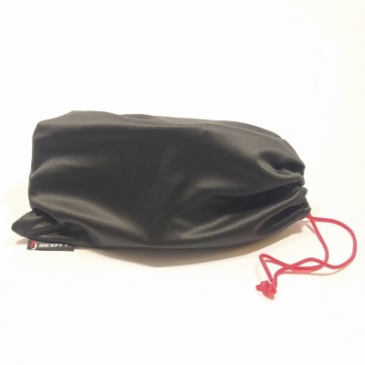 SCOTT Woreczek Goggle Pouch Cleaner black
