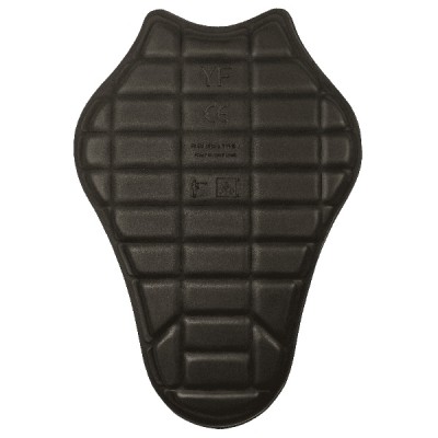 SCOTT Ochraniacz kręgosłupa CE Back Protector Scorpion black