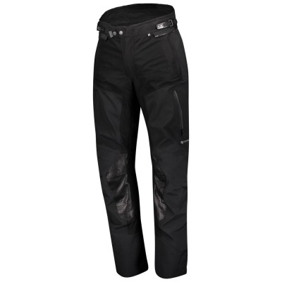 SCOTT Spodnie Pant Priority GTX black