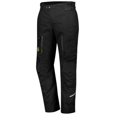 SCOTT Spodnie Pant Voyager Dryo black