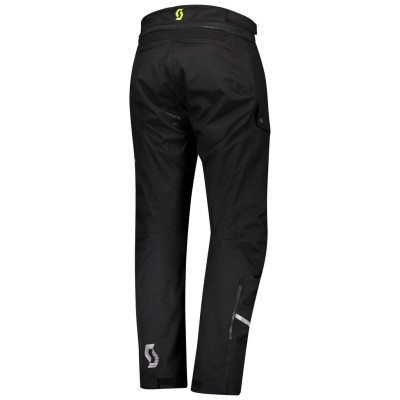 SCOTT Spodnie Pant Voyager Dryo black