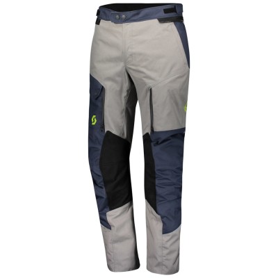 SCOTT Spodnie Pant Voyager Dryo grey/night blue