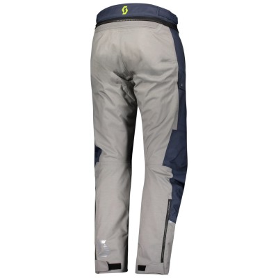 SCOTT Spodnie Pant Voyager Dryo grey/night blue