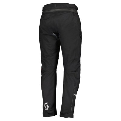 SCOTT Spodnie Pant Voyager Dryo black/grey