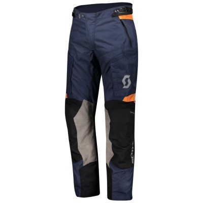 SCOTT Spodnie Pant Dualraid Dryo night blue