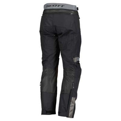 SCOTT Spodnie Pant Dualraid Dryo black POSZERZONE