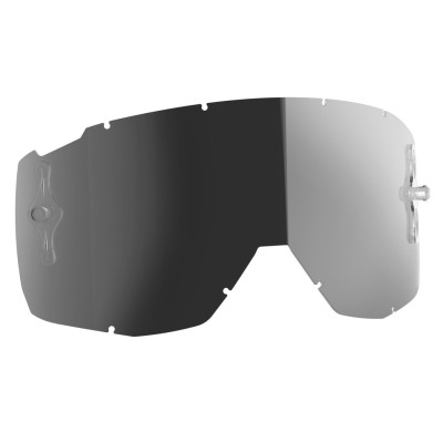 SCOTT Szybka MX Lens Primal/Hustle/Tyrant/Split SGL AFC Works dark grey