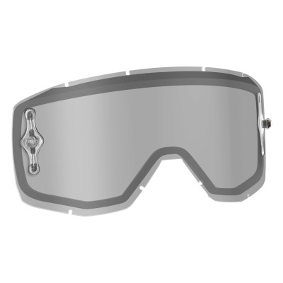 SCOTT Szybka MX Lens Primal/Hustle/Tyrant/Split DL AFC Works clear