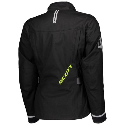 SCOTT Kurtka Damska Jacket Voyager Dryo black