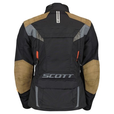 SCOTT Kurtka Damska Jacket  Dualraid Dryo black