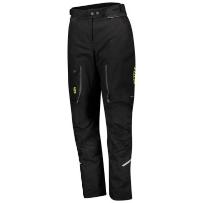 SCOTT Spodnie Damskie Pant Voyager Dryo black