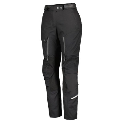 SCOTT Spodnie Damskie Pant Voyager Dryo black/grey