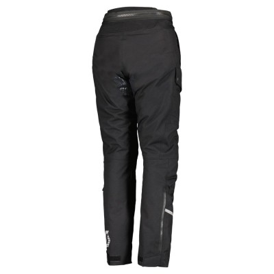 SCOTT Spodnie Damskie Pant Voyager Dryo black/grey