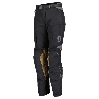 SCOTT Spodnie Damskie Pant Dualraid Dryo black