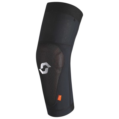 SCOTT Ochraniacze łokci D3O Elbow Guard Softcon 2 black/grey