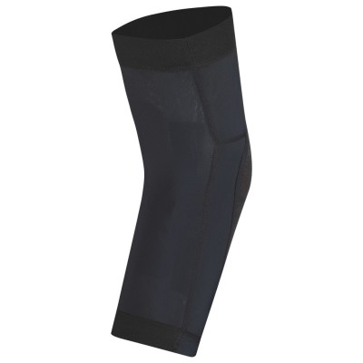 SCOTT Ochraniacze łokci D3O Elbow Guard Softcon 2 black/grey