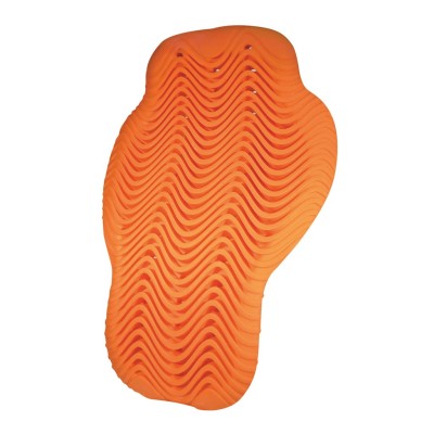 SCOTT Ochraniacz pleców D3O Back Protector Viper Pro orange