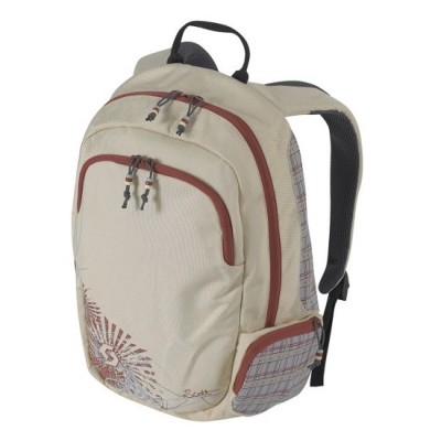 SCOTT Plecak Backpack PE I beige/bronze one size