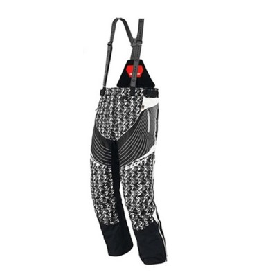 SCOTT Spodnie Pant X-Raze TP black/white 2XL