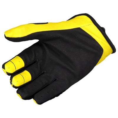 SCOTT Rękawice Glove 250 Swap black/yellow