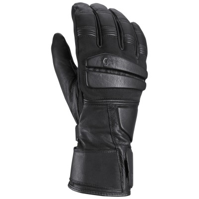 SCOTT Rękawice Glove Trafix DP black
