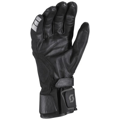 SCOTT Rękawice Glove Trafix DP black