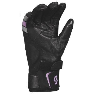 SCOTT Rękawice Glove Trafix DP black/pink
