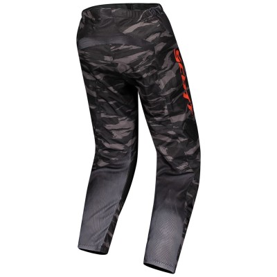 SCOTT Spodnie Pant 350 Dirt black/orange