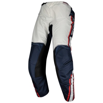SCOTT Spodnie Pant 350 Race blue/red
