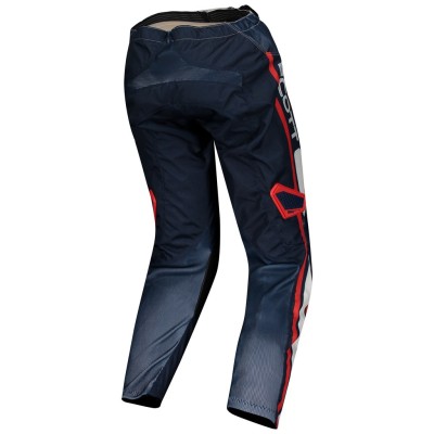 SCOTT Spodnie Pant 350 Race blue/red