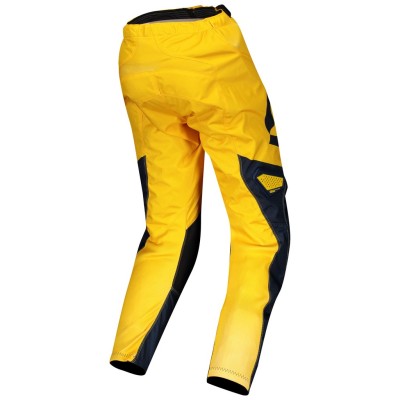 SCOTT Spodnie Pant 350 Track blue/yellow
