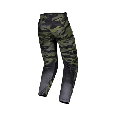 SCOTT Spodnie Junior Pant 350 Dirt green tan