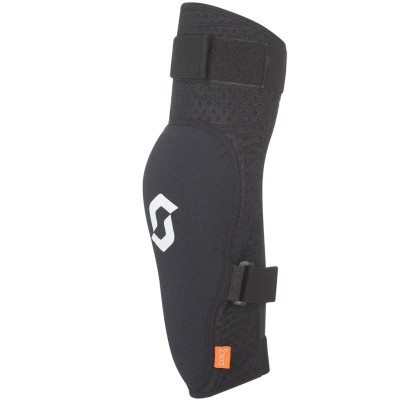 SCOTT Ochraniacze łokci D3O Elbow Guards Grenade Evo black