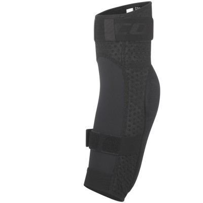 SCOTT Ochraniacze łokci D3O Elbow Guards Grenade Evo black